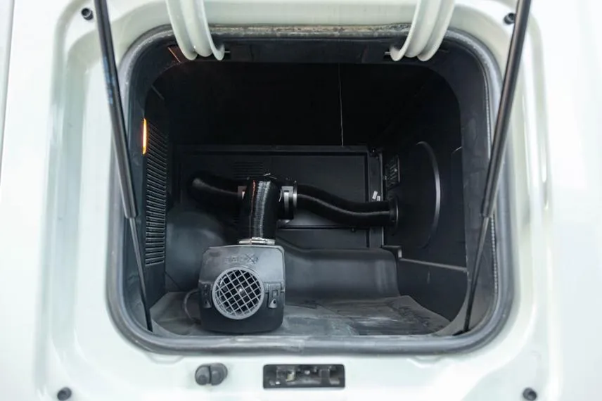 Седельный тягач DongFeng KX 4x2